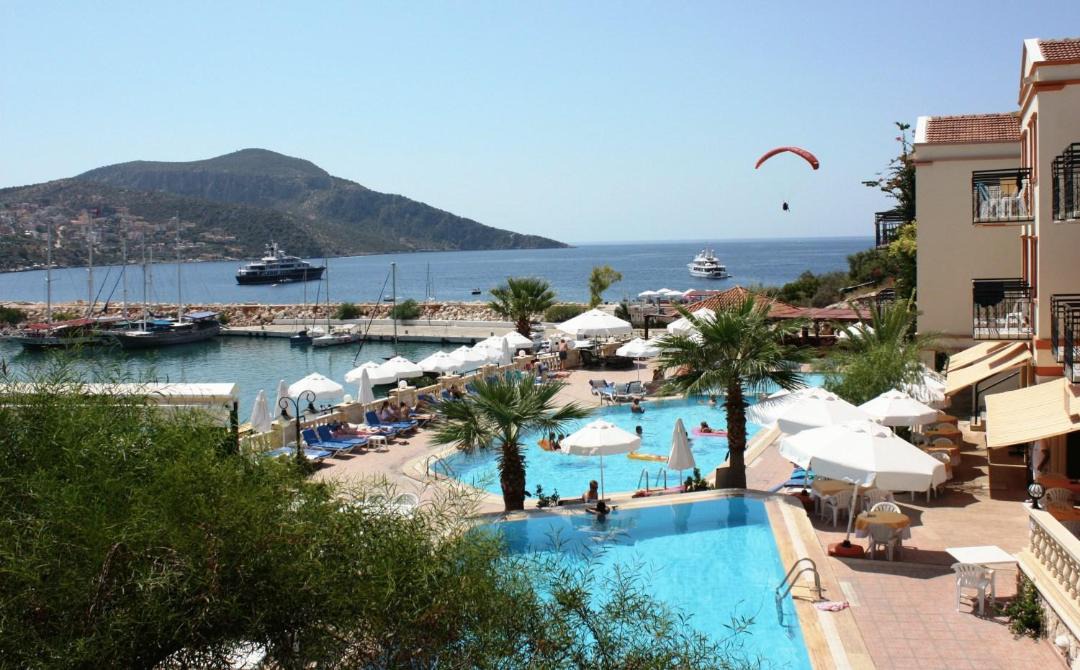 Photo of Others in Kalkan