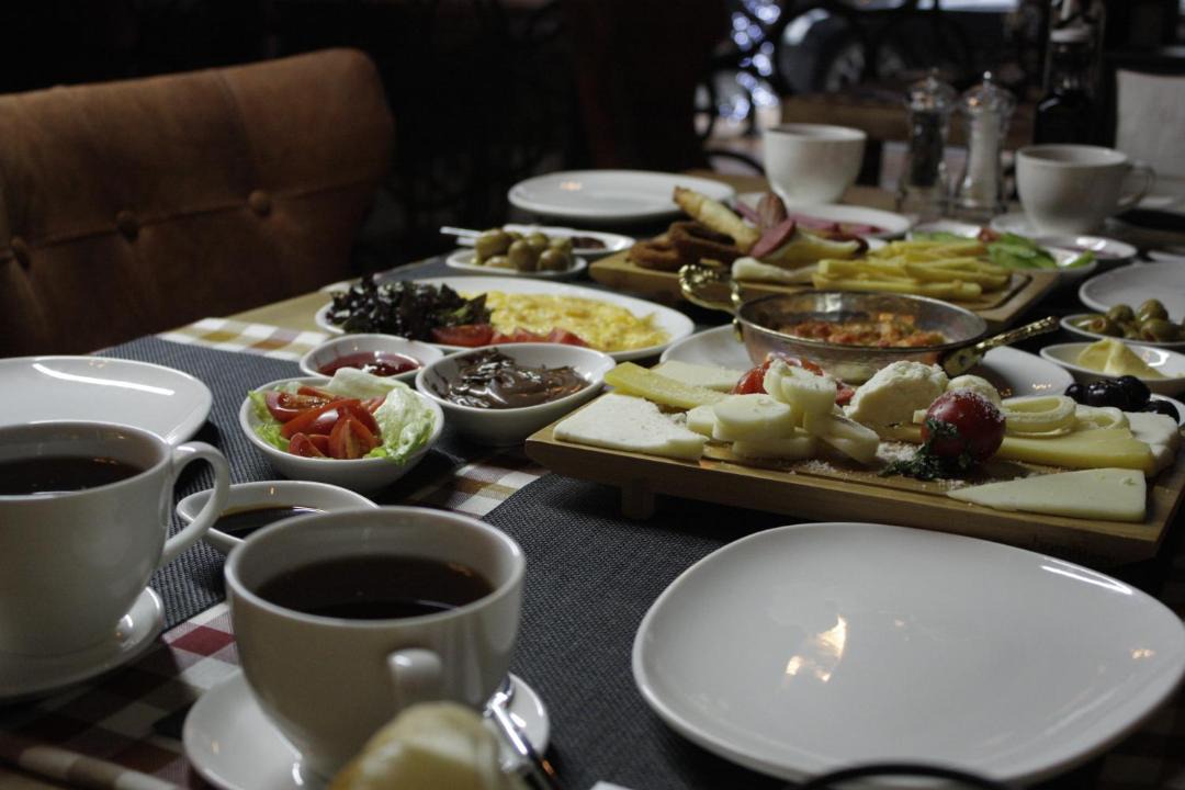Photo of Others in Karakoy