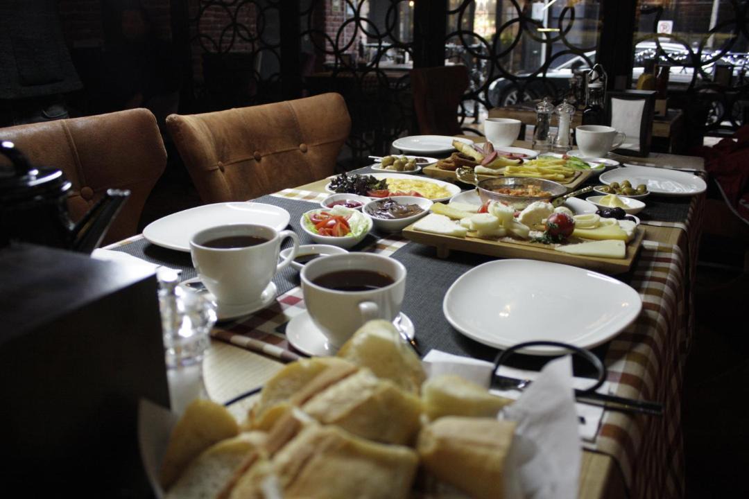 Photo of Others in Karakoy