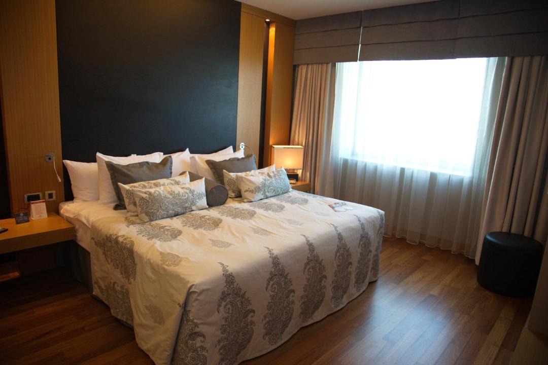 Photo of Bedroom in Yenimahalle