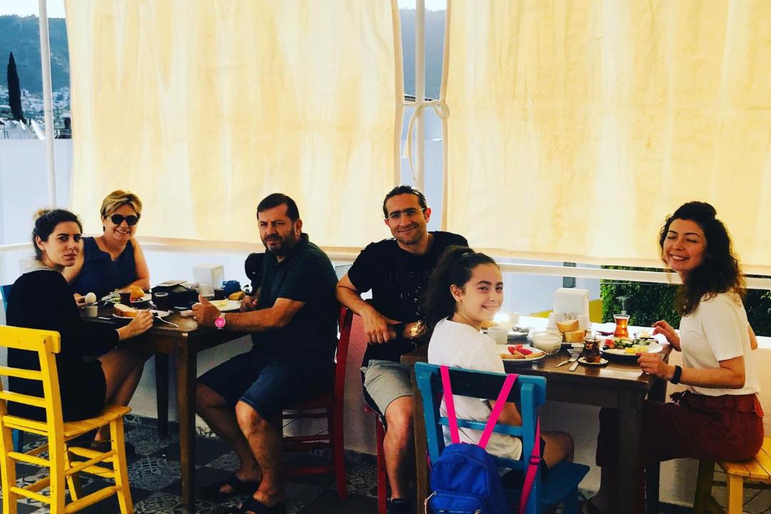 Photo of Others in Bodrum City Center