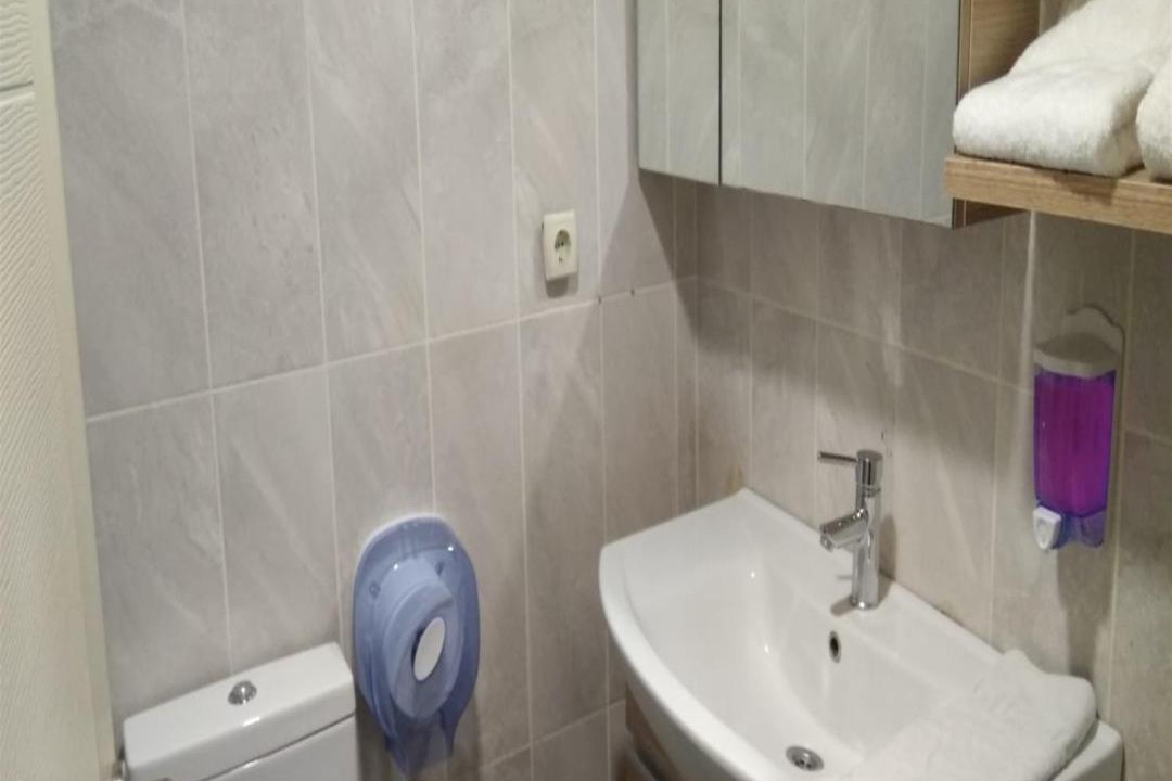 Photo of Bathroom in Buyukcekmece