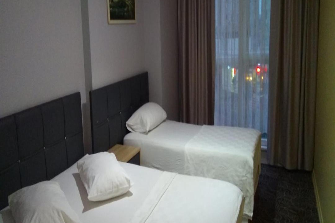 Photo of Bedroom in Buyukcekmece
