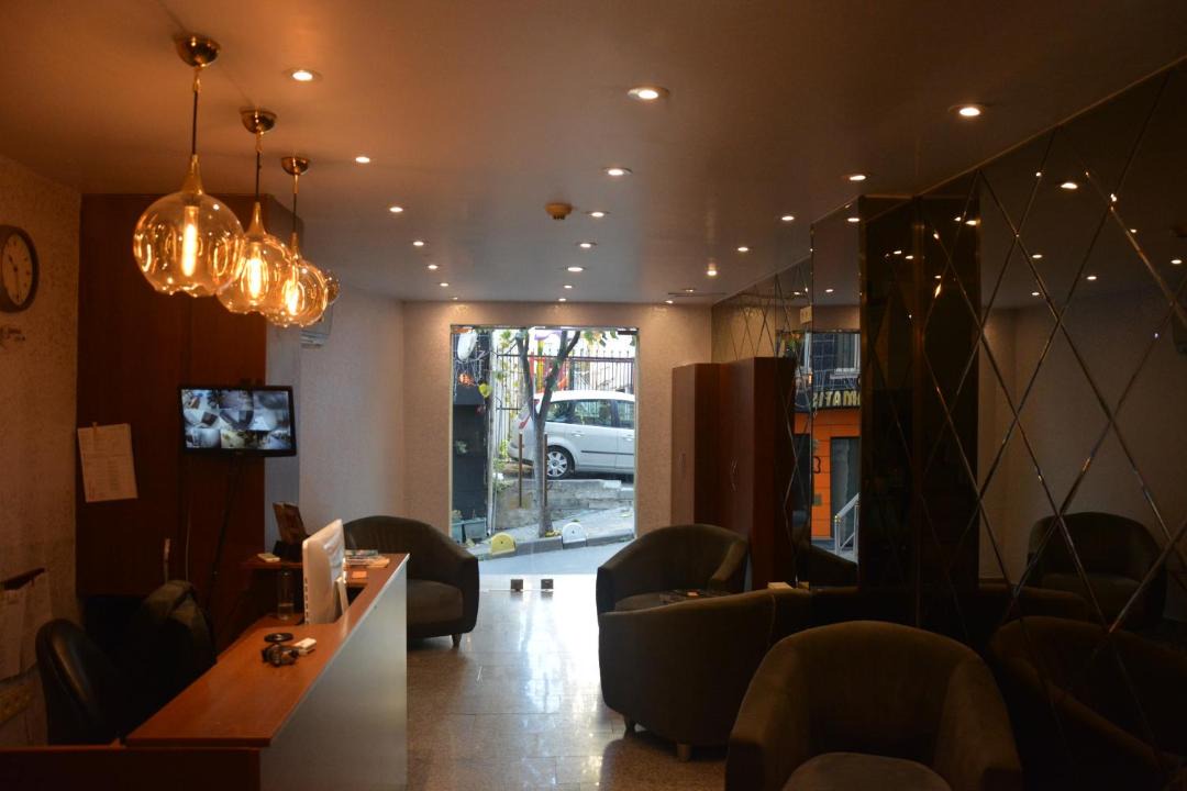 Photo of Livingroom in Harbiye