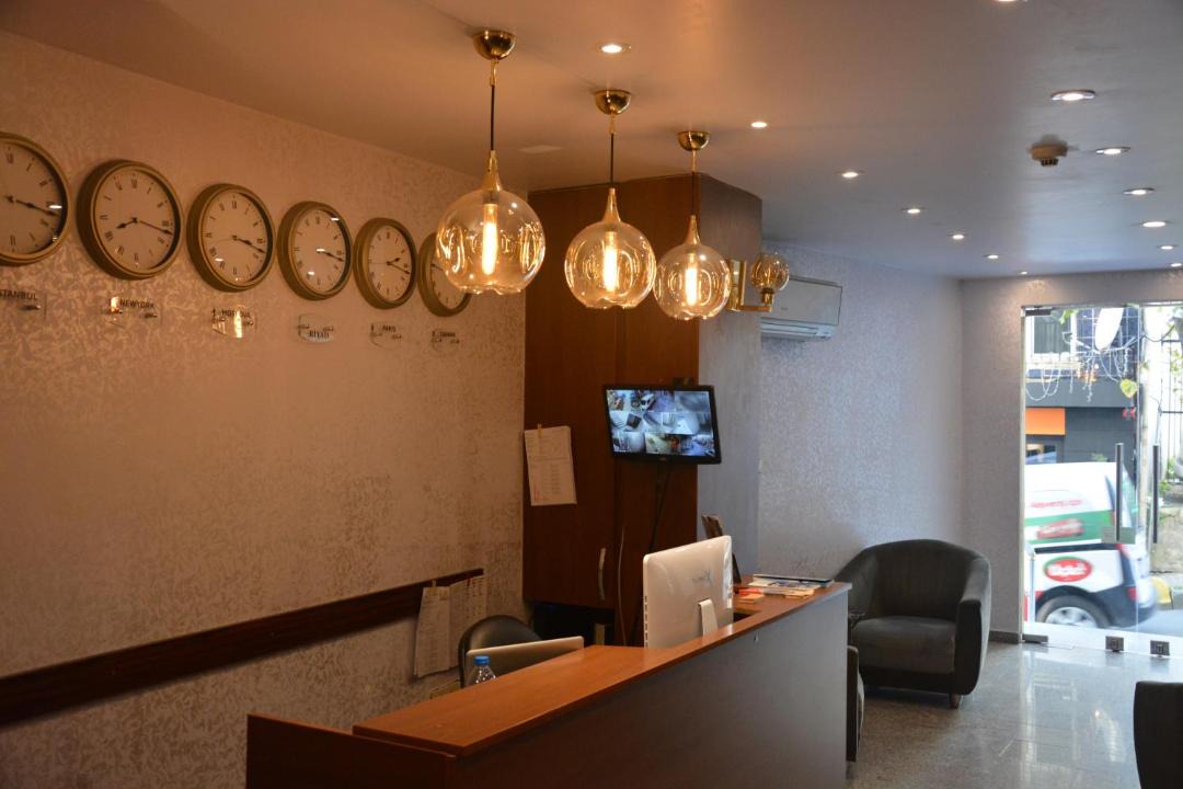 Photo of Livingroom in Harbiye