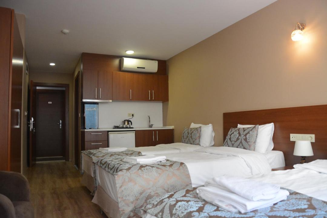 Photo of Livingroom in Harbiye