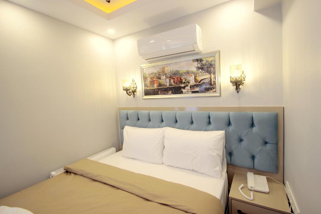 Photo of Bedroom in Iskenderpasa