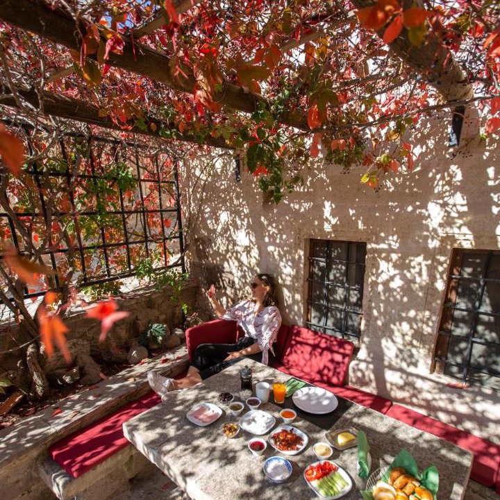 Photo of Others in Uchisar