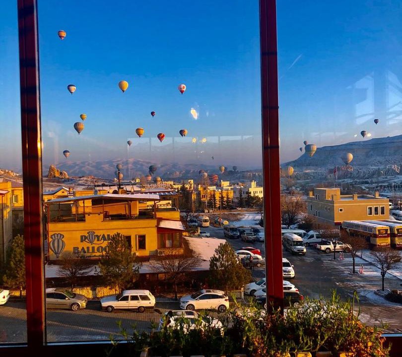 Photo of Others in Goreme
