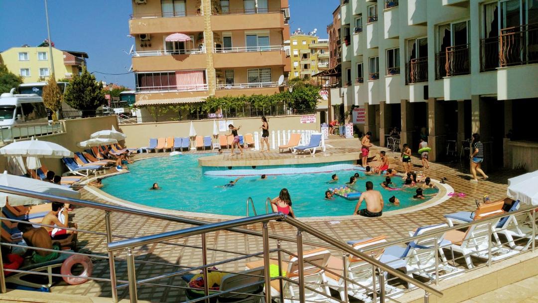 Photo of Others in Camlık Mahallesi