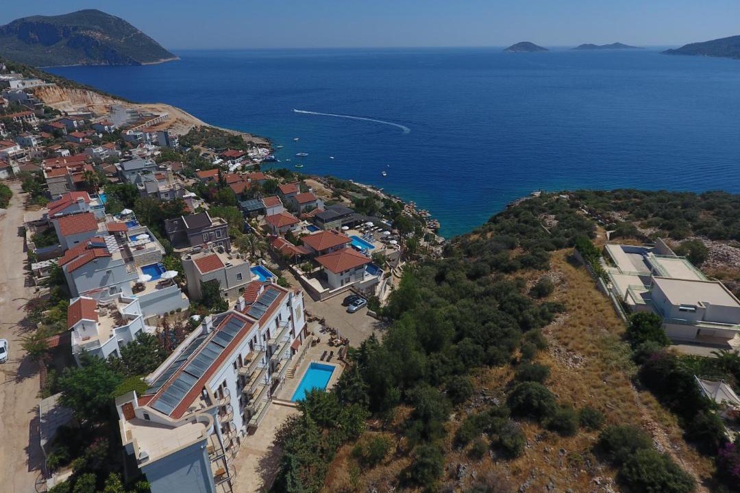 Photo of Others in Kalkan