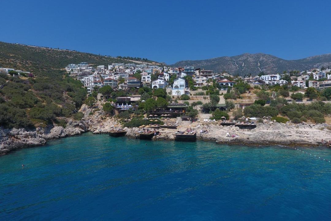 Photo of Others in Kalkan