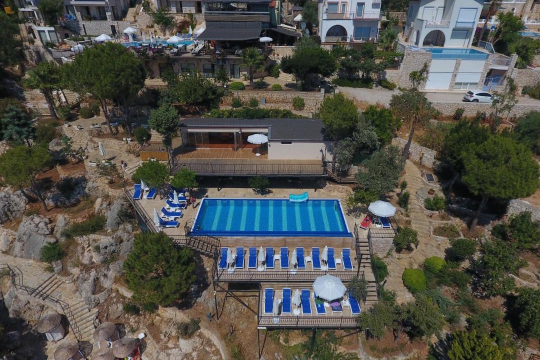 Photo of Others in Kalkan