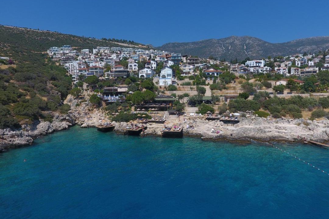 Photo of Others in Kalkan