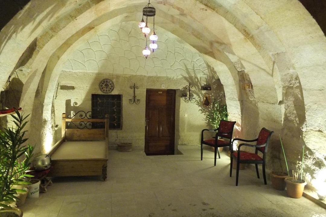 Photo of Others in Goreme