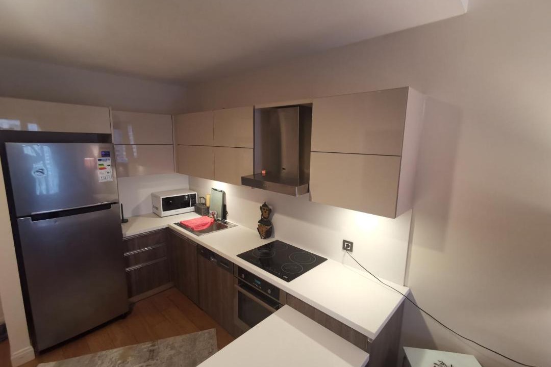 Photo of Kitchen in Gaziosmanpasa