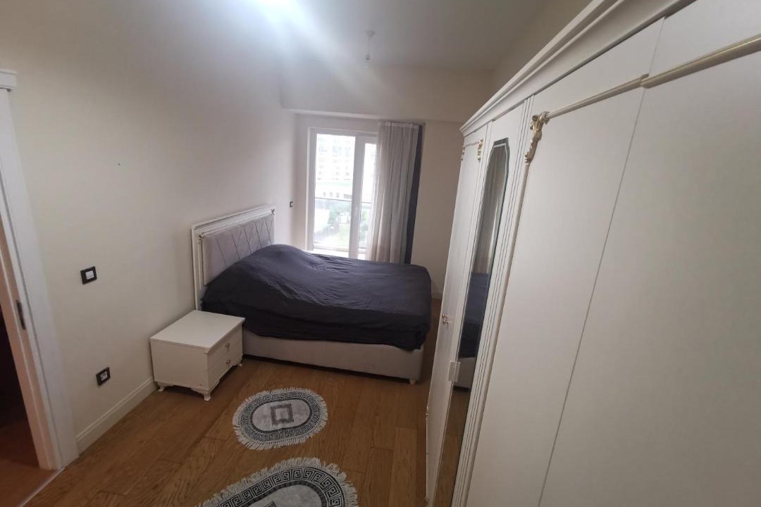 Photo of Bedroom in Gaziosmanpasa