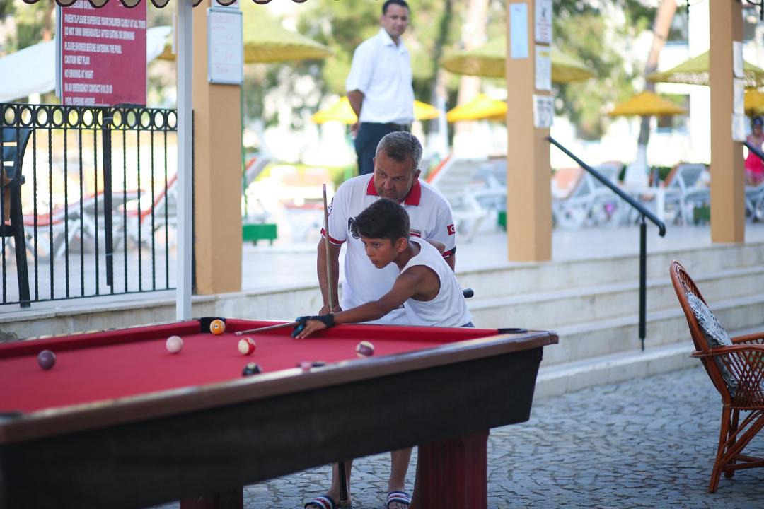Photo of Others in Kadnlar Denizi Mahallesi