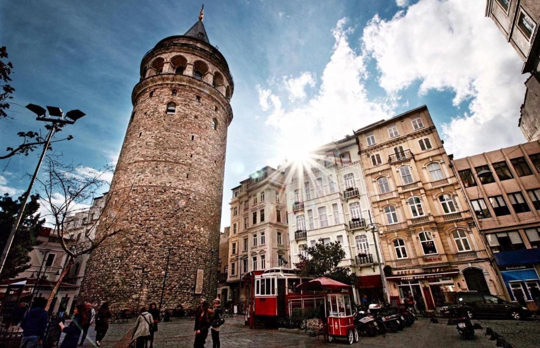 Photo of Others in Karakoy