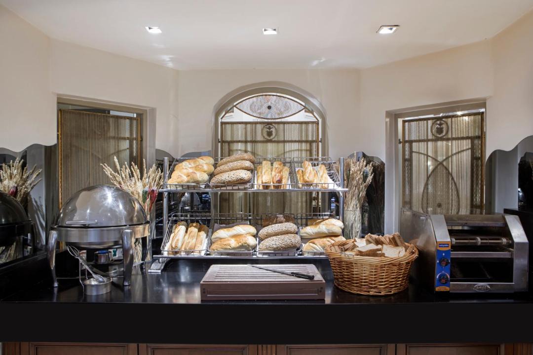 Photo of Kitchen in Beyazit
