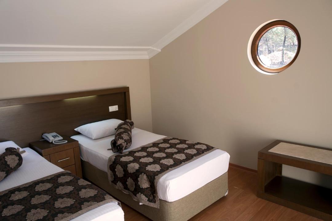 Photo of Bedroom in Hisaronu
