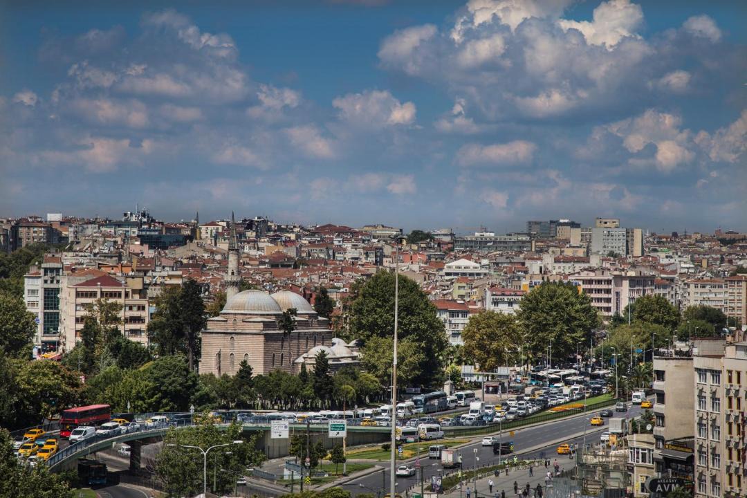 Photo of Others in Fatih