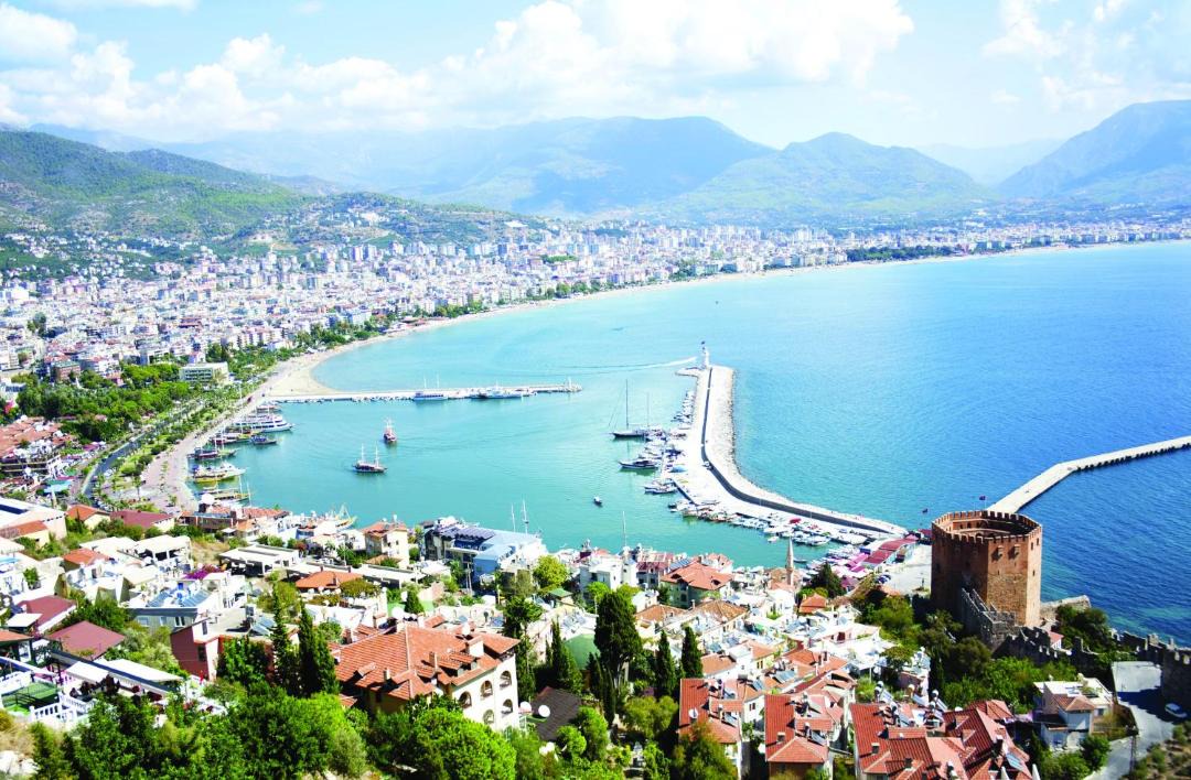 Photo of Others in Alanya
