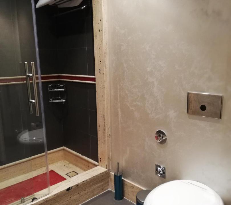 Photo of Bathroom in Gayrettepe