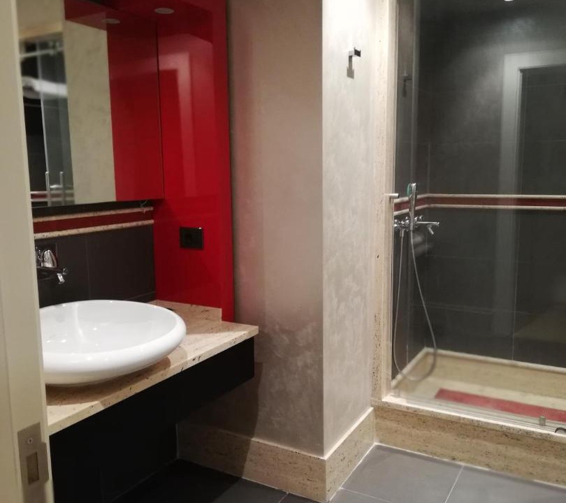 Photo of Bathroom in Gayrettepe