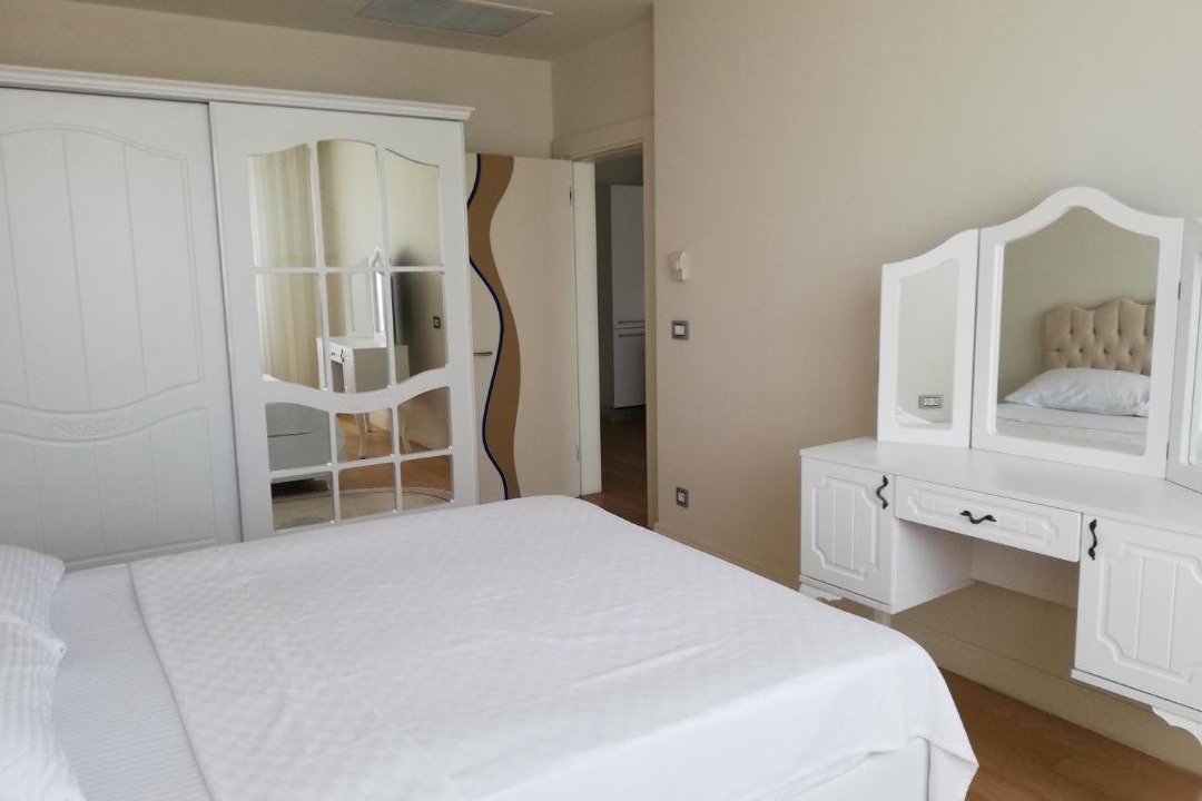 Photo of Bedroom in Gayrettepe