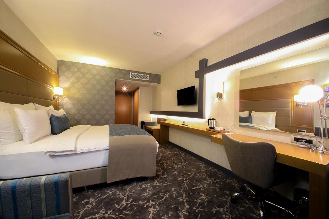 Photo of Bedroom in Efeler