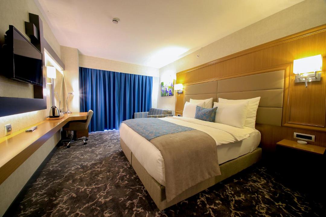 Photo of Bedroom in Efeler