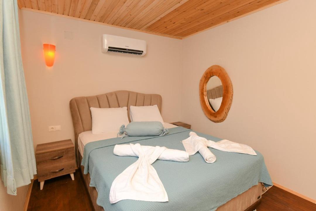 Photo of Bedroom in Patara