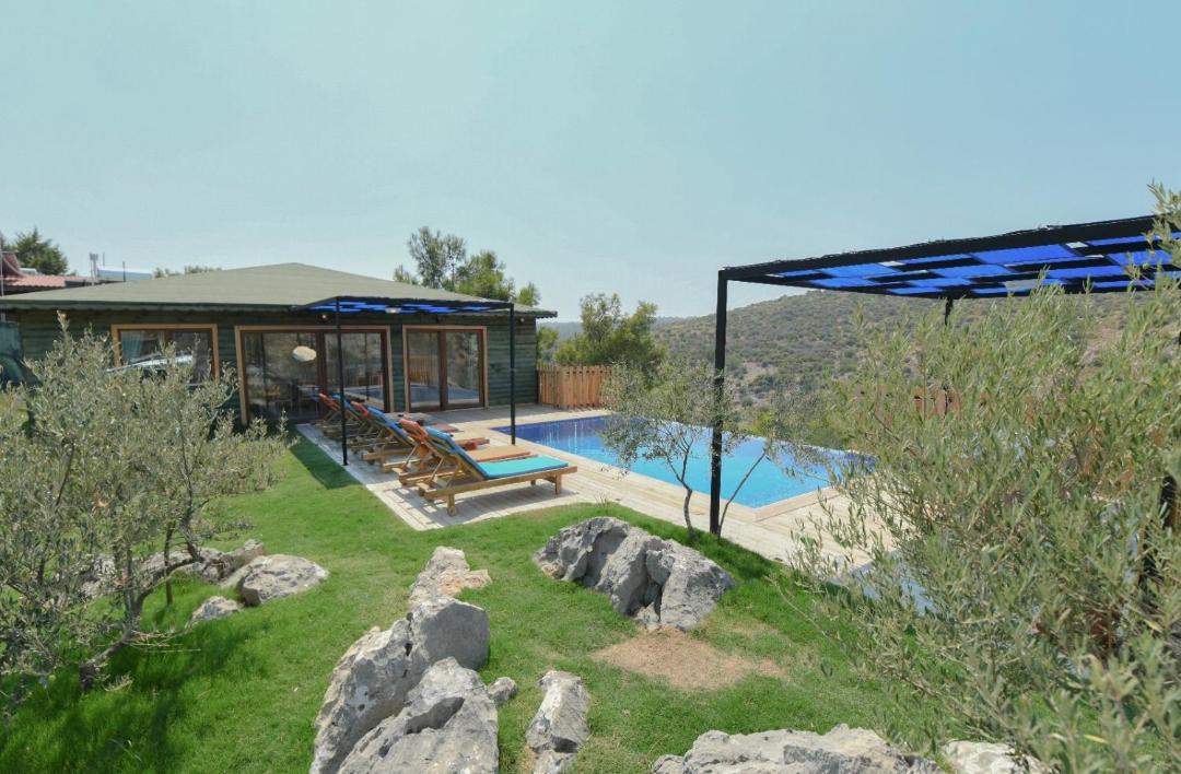 Photo of Outdoor in Patara