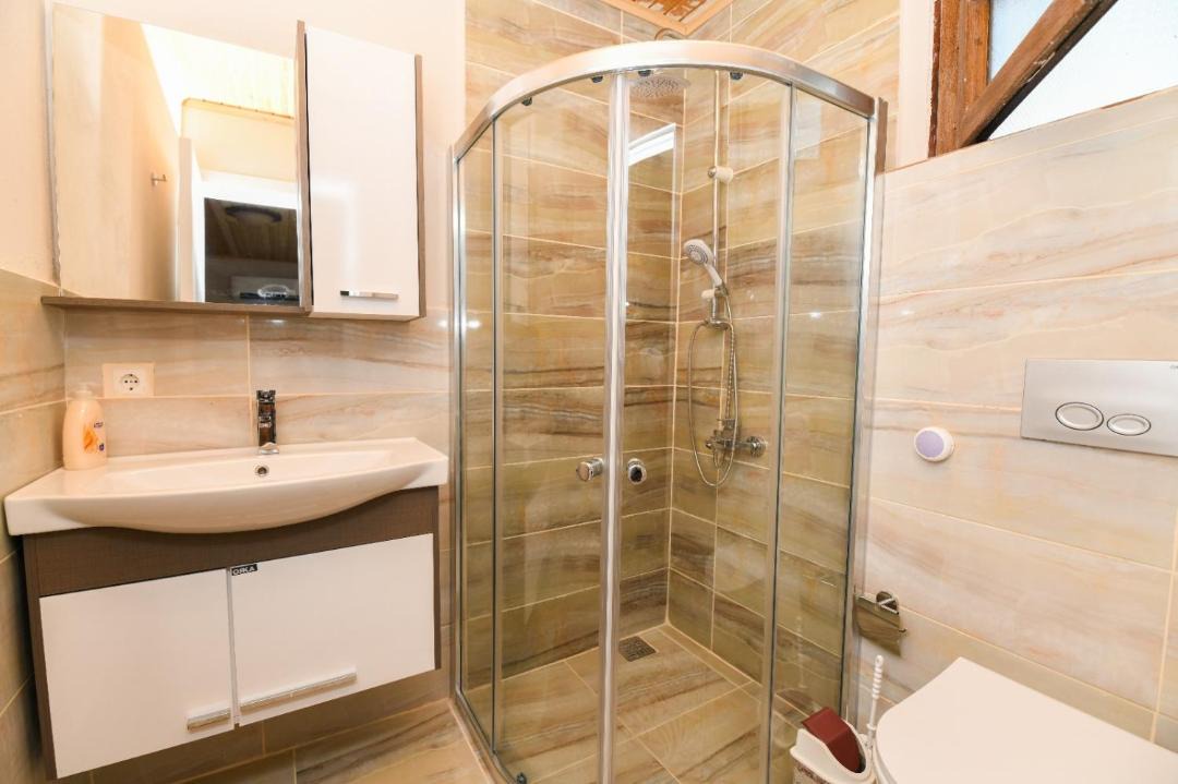 Photo of Bathroom in Patara
