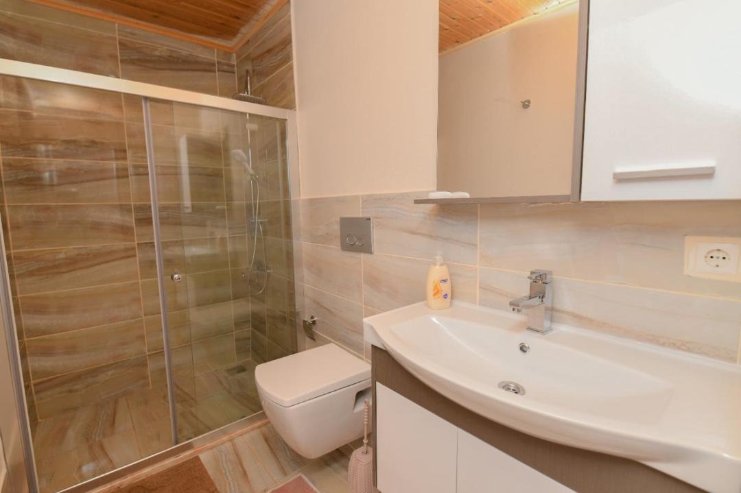 Photo of Bathroom in Patara