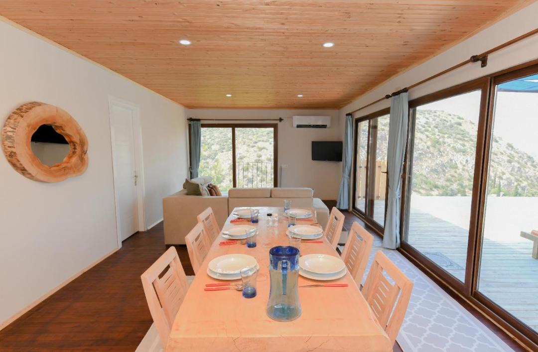 Photo of Livingroom in Patara