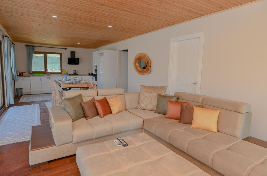 Photo of Livingroom in Patara