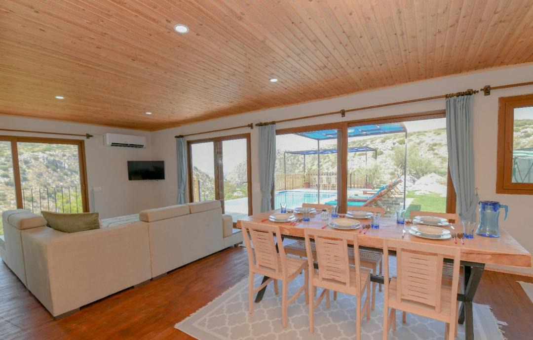 Photo of Livingroom in Patara