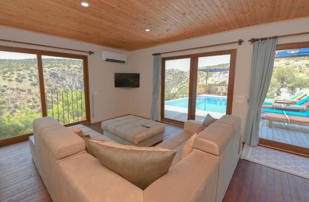 Photo of Livingroom in Patara