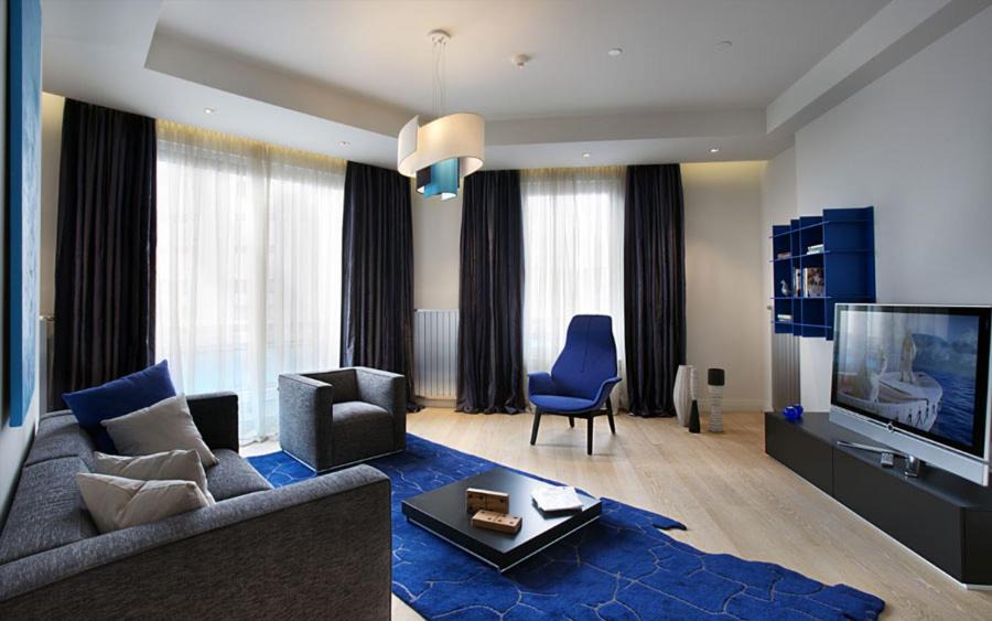 Photo of Livingroom in Gayrettepe