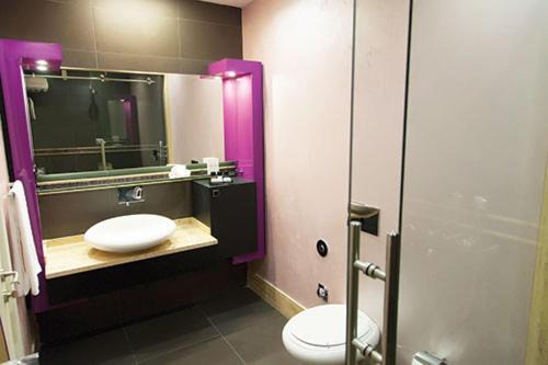 Photo of Bathroom in Gayrettepe