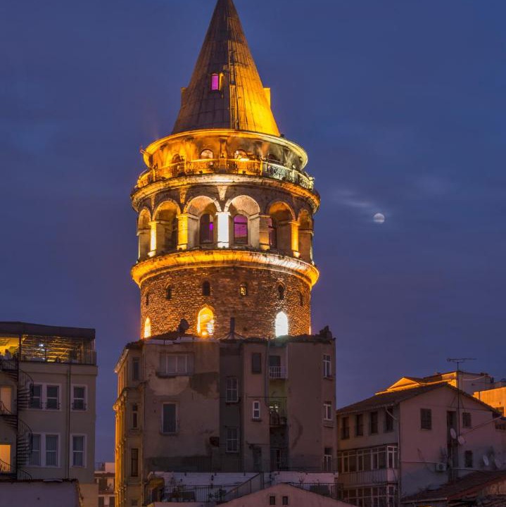 Photo of Others in Galata