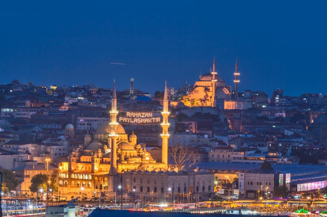 Photo of Others in Galata