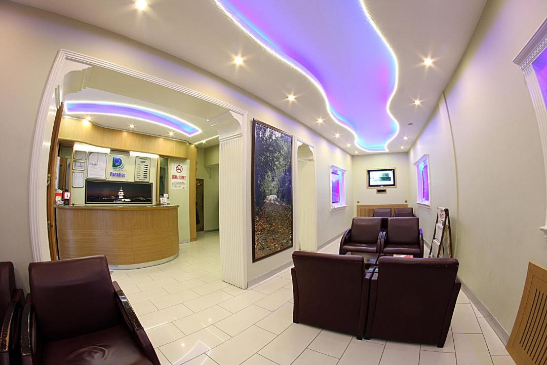 Photo of Livingroom in Asmali Mescit