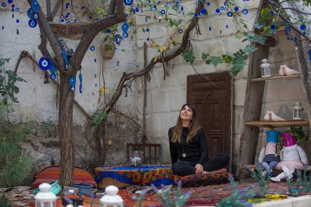 Photo of Others in Uchisar