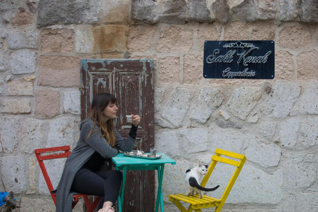 Photo of Others in Uchisar