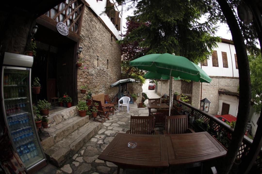Photo of Others in Safranbolu City Center