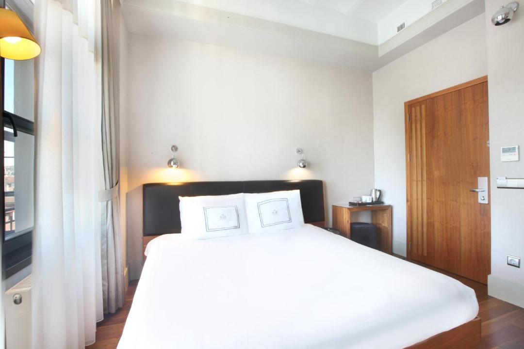 Photo of Bedroom in Karakoy