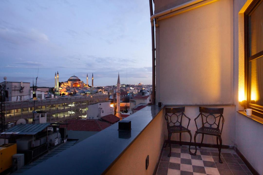 Photo of Others in Karakoy